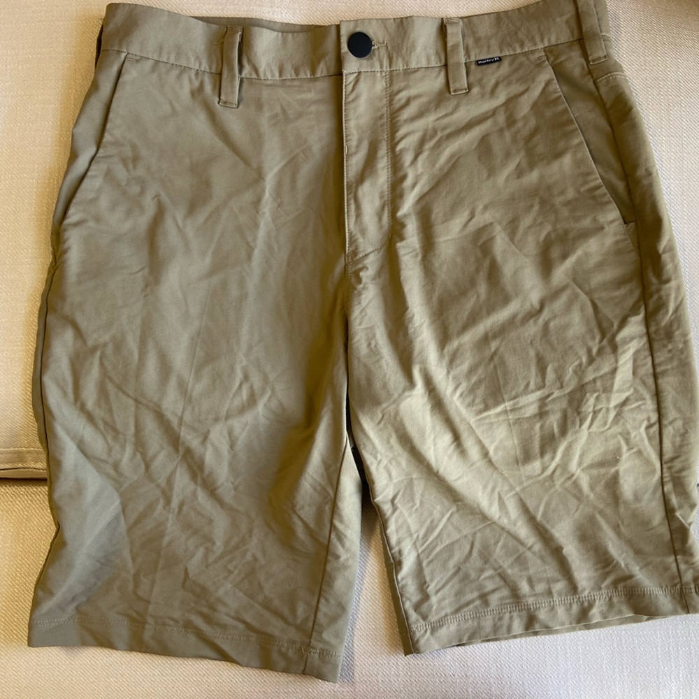 Hurley board shorts